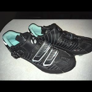Bontrager Spin Shoes